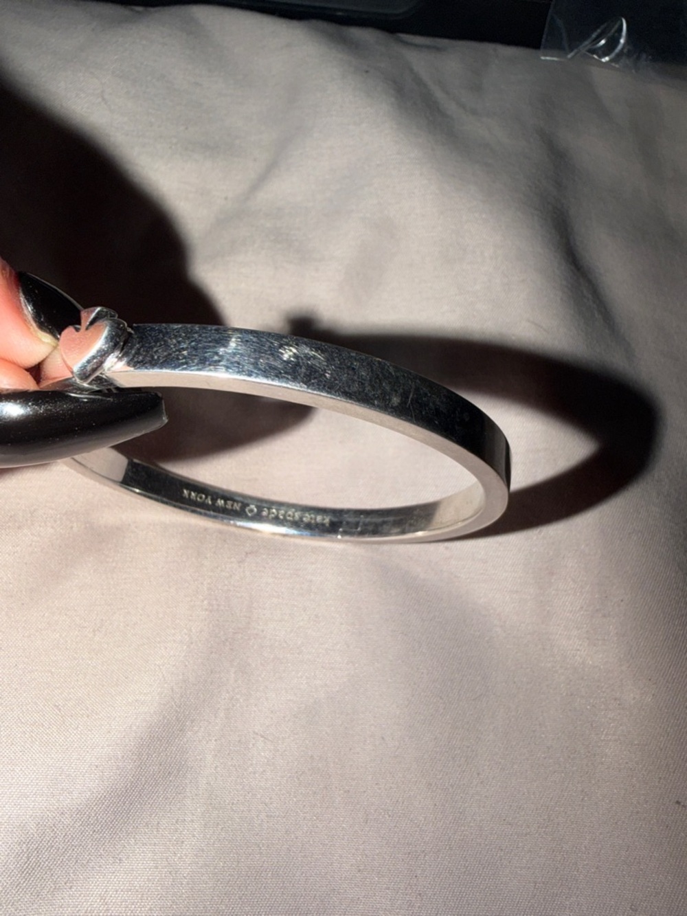 Kate spade bangle - Picture 3 of 3